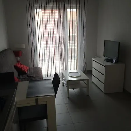 Appartement, Avec Terrasse