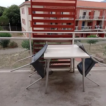 Appartement, Avec Terrasse *