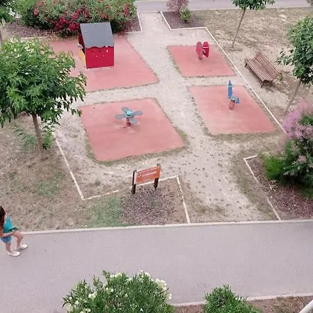 Appartement, Avec Terrasse Apartment