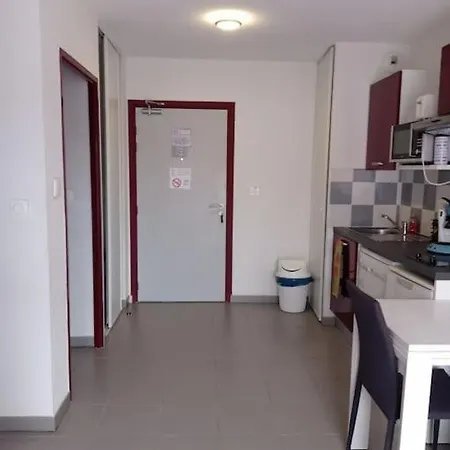 Appartement, Avec Terrasse Apartment