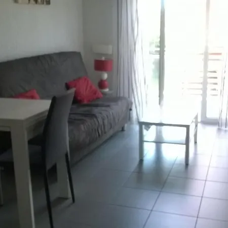 Apartment Appartement, Avec Terrasse *