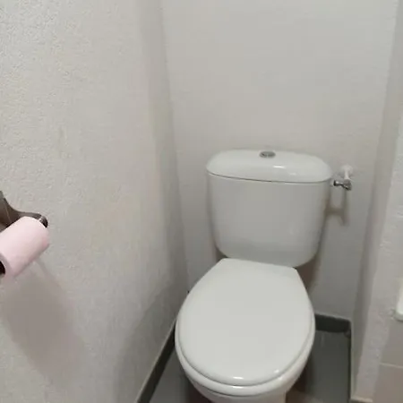 Appartement, Avec Terrasse
