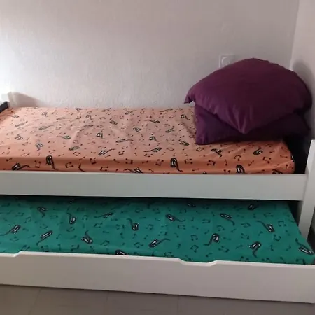 Appartement, Avec Terrasse *