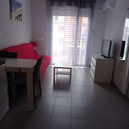 Appartement, Avec Terrasse Apartment *