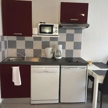 Apartment Appartement, Avec Terrasse