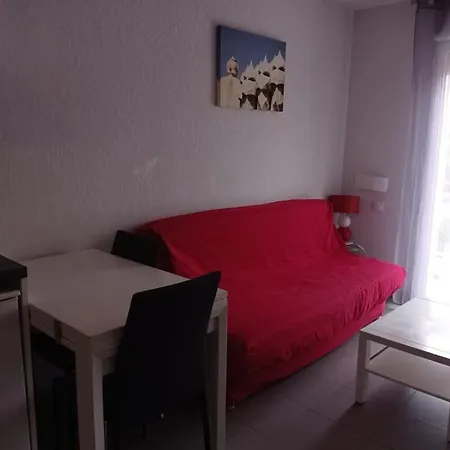 Appartement, Avec Terrasse Apartment Argelès-sur-Mer