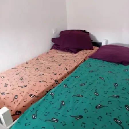 Appartement, Avec Terrasse *