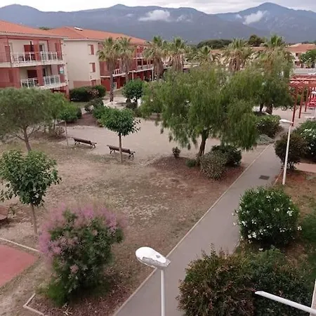 Appartement, Avec Terrasse
