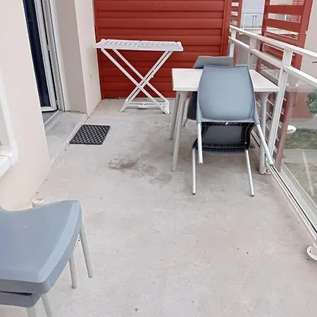 Apartment Appartement, Avec Terrasse Argelès-sur-Mer